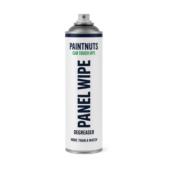 PaintNuts Aerosol Panel Wipe